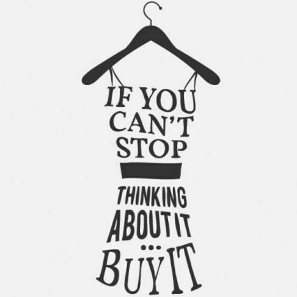 👗BUY THE DRESS!👗